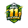 Meu 11 da Copa