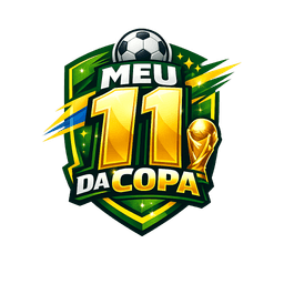 Meu 11 da Copa